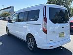 Used 2021 Ford Transit Connect Titanium, Passenger Van for sale #498005 - photo 7