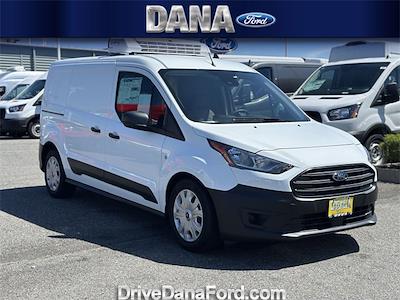 New 2023 Ford Transit Connect XL FWD, Thermo King Refrigerated Body for sale #569375 - photo 1