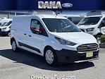 New 2023 Ford Transit Connect XL FWD, Thermo King Refrigerated Body for sale #569375 - photo 1