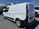 New 2023 Ford Transit Connect XL FWD, Thermo King Refrigerated Body for sale #569375 - photo 8