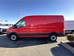 2024 Ford Transit 150 Medium Roof RWD, Empty Cargo Van for sale #A06830 - photo 8