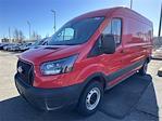 2024 Ford Transit 150 Medium Roof RWD, Empty Cargo Van for sale #A06830 - photo 9