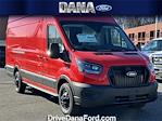 New 2024 Ford Transit 250 Base High Roof AWD, Empty Cargo Van for sale #A06999 - photo 1