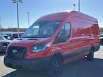 2024 Ford Transit 250 High Roof AWD, Empty Cargo Van for sale #A06999 - photo 10