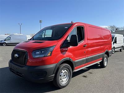 New 2024 Ford Transit 250 Base Low Roof RWD, Empty Cargo Van for sale #A07104 - photo 1