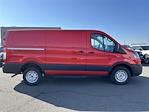 2024 Ford Transit 250 Low Roof RWD, Empty Cargo Van for sale #A07104 - photo 6
