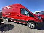 2024 Ford Transit 250 High Roof RWD, Empty Cargo Van for sale #A07188 - photo 4