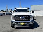 New 2023 Ford F-550 Regular Cab 4x4, Dejana Truck & Utility Equipment DynaPro Dump Body Dump Truck for sale #A07197 - photo 1