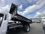 New 2023 Ford F-550 Regular Cab 4x4, Dejana Truck & Utility Equipment DynaPro Dump Body Dump Truck for sale #A07197 - photo 44