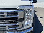 New 2023 Ford F-550 Regular Cab 4x4, Dejana Truck & Utility Equipment DynaPro Dump Body Dump Truck for sale #A07197 - photo 4