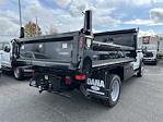 New 2023 Ford F-550 Regular Cab 4x4, Dejana Truck & Utility Equipment DynaPro Dump Body Dump Truck for sale #A07197 - photo 2