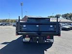 New 2023 Ford F-550 Regular Cab 4x4, Dejana Truck & Utility Equipment DynaPro Dump Body Dump Truck for sale #A07197 - photo 2
