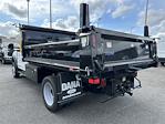 New 2023 Ford F-550 Regular Cab 4x4, Dejana Truck & Utility Equipment DynaPro Dump Body Dump Truck for sale #A07197 - photo 25