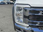 2023 Ford F-550 Regular Cab DRW 4x4, Dejana Truck & Utility Equipment DynaPro Dump Body Dump Truck for sale #A07197 - photo 3