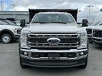 New 2024 Ford F-550 XL Regular Cab 4x4, Dejana Truck & Utility Equipment DynaPro Dump Body Dump Truck for sale #A07693 - photo 4