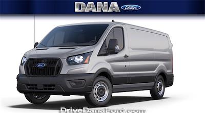 New 2024 Ford Transit 150 Base Low Roof RWD, Empty Cargo Van for sale #A13979 - photo 1