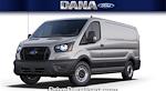 2024 Ford Transit 150 Low Roof RWD, Empty Cargo Van for sale #A13979 - photo 3