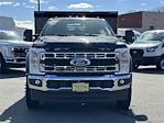 2023 Ford F-550 Regular Cab DRW 4x4, Dump Truck for sale #A15455 - photo 3