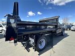 New 2023 Ford F-550 Regular Cab 4x4, Dump Truck for sale #A15455 - photo 2
