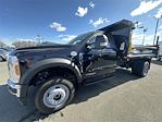 2023 Ford F-550 Regular Cab DRW 4x4, Dump Truck for sale #A15455 - photo 9