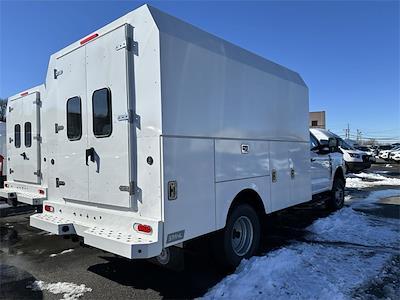 New 2023 Ford F-350 XL Regular Cab 4x4, 11' Stahl Challenger ST Service Truck for sale #A18415 - photo 2