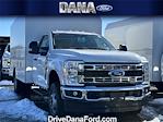 New 2023 Ford F-350 XL Regular Cab 4x4, 11' Stahl Challenger ST Service Truck for sale #A18415 - photo 1
