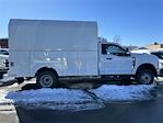 2023 Ford F-350 Regular Cab DRW 4x4, Stahl Challenger ST Service Truck for sale #A18415 - photo 8