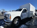 2023 Ford F-350 Regular Cab DRW 4x4, Stahl Challenger ST Service Truck for sale #A18415 - photo 15