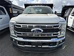 New 2023 Ford F-350 Regular Cab 4x4, Rugby Eliminator LP Steel Dump Truck for sale #A19092 - photo 2