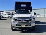2022 Ford F-550 Regular Cab DRW 4x4, Rugby Contractor Dump Truck #A23269 - photo 4