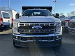 New 2024 Ford F-600 Regular Cab 4x4, 9' 3" Rugby Eliminator LP Steel Dump Truck for sale #A29265 - photo 3