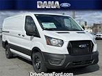 New 2024 Ford Transit 150 Base Low Roof RWD, Empty Cargo Van for sale #A39222 - photo 1