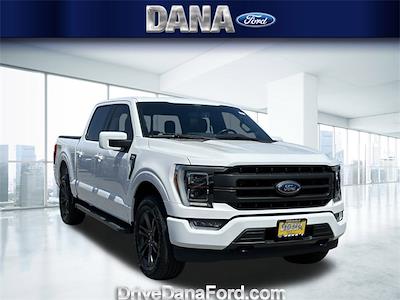 2021 Ford F-150 SuperCrew Cab 4x4, Pickup for sale #A43841B - photo 1