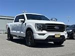 2021 Ford F-150 SuperCrew Cab 4x4, Pickup for sale #A43841B - photo 45