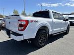 2021 Ford F-150 SuperCrew Cab 4x4, Pickup for sale #A43841B - photo 2