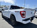 2021 Ford F-150 SuperCrew Cab 4x4, Pickup for sale #A43841B - photo 7