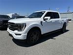 2021 Ford F-150 SuperCrew Cab 4x4, Pickup for sale #A43841B - photo 9