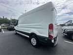 Used 2017 Ford Transit 250 Base Medium Roof 4x2, Empty Cargo Van for sale #A48807A - photo 7