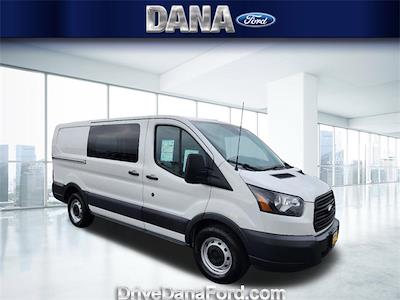 Used 2018 Ford Transit 150 Base Low Roof 4x2, Empty Cargo Van for sale #A50471B - photo 1