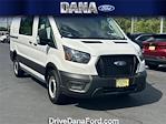 Used 2022 Ford Transit 150 Base Low Roof RWD, Empty Cargo Van for sale #A56591B - photo 1