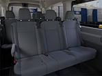 2024 Ford Transit 350 Medium Roof RWD, Passenger Van for sale #A58382A - photo 11