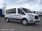 2024 Ford Transit 350 Medium Roof RWD, Passenger Van for sale #A59032 - photo 7