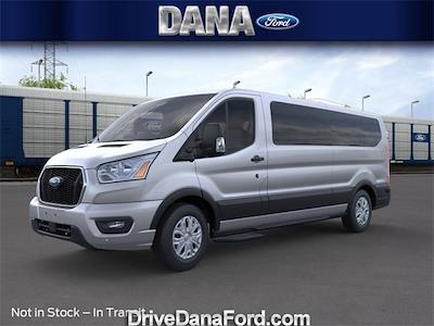 2024 Ford Transit 350 Low Roof RWD, Passenger Van for sale #A59106 - photo 1