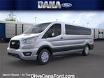 2024 Ford Transit 350 Low Roof RWD, Passenger Van for sale #A59106 - photo 1