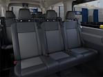 New 2024 Ford Transit 350 XL Medium Roof RWD, Passenger Van for sale #A84888 - photo 11