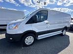 2021 Ford Transit 250 Low Roof SRW RWD, Empty Cargo Van for sale #A86845 - photo 9