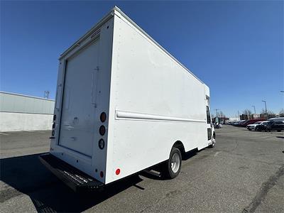 New 2023 Ford Transit 350 HD Base RWD, Utilimaster Velocity Box Van for sale #A99835 - photo 2