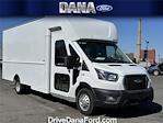 2023 Ford Transit 350 HD RWD, Utilimaster Velocity Box Van for sale #A99835 - photo 1