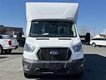 2023 Ford Transit 350 HD RWD, Utilimaster Velocity Box Van for sale #A99835 - photo 3
