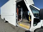 2023 Ford Transit 350 HD RWD, Utilimaster Velocity Box Van for sale #A99835 - photo 34